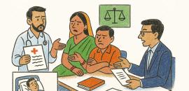 How To Deal with Medical Negligence