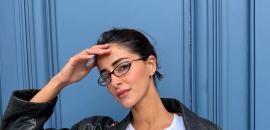 Ananya, Rysa Woo Paris, One Look At A Time!