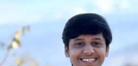 The Indian Teen Who Won The Global Student Prize 2025