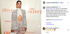 Priyanka, Bhumi, Nora Have A Ball In New York