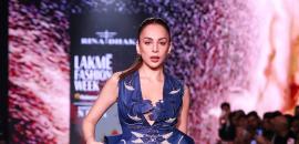 Nitibha, Natalia Have Fun With Fashion