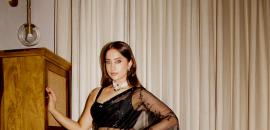Kusha Just Solved Your Diwali Outfit Dilemma