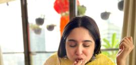 How Not To Over-Eat This Festive Season