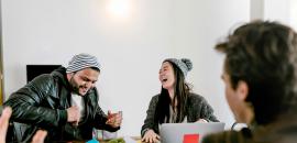 Why EQ Matters More Than IQ At Work