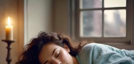 4 Simple Habits For Sound Sleep, Energy