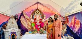 Bringing Bappa Into Our Homes And Hearts