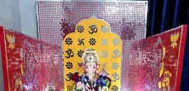 When Ganesha Brings Positive Energy