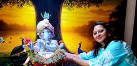 Ganesha Pics: From Palakkad To Seattle To Bellandur