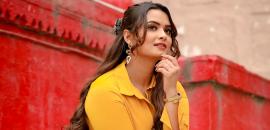 Bigg Boss' Neelam Giri's Sweet Style