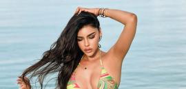 Is Gisele Thakral India's Answer To Kim Kardashian?