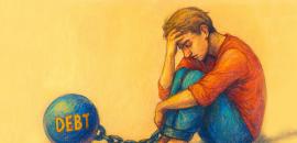 India's household debt rises to 41.3% of GDP, above 5-yr avg