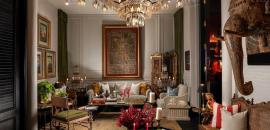 The New Language of Luxury Living