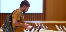 The iPhone 17 Launch: Excitement, Drama