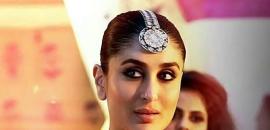 Exclusive! Navratri Style Tips From Kareena's Designer