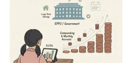 EPF@8.25%: Is It Really Worth It?