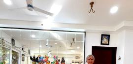 From Generation To Generation: Golu Celebrations