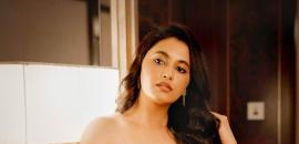 Why Priyanka Mohan's Closet Is Pure Fire