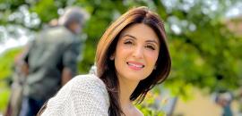 Why Farah Thought Riddhima's Home Was A 7-Star Hotel