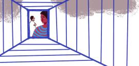 'I Tried To Initiate Closeness But She Seemed Uncomfortable'