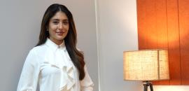 'I Like To Wake Up, Dress Up And Go Somewhere'