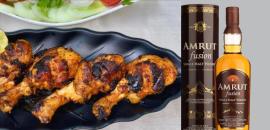 Serve Up Love With Perfect Pairings: Food & Wine Guide