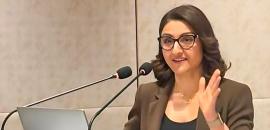 'AI Is Being Misused At An Alarming Pace': Soha Ali Khan