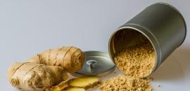 Power Of Ginger: 10 Reasons Why It is Not Just A Spice