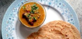 10 Recipes Celebrating March