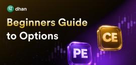 What are NSE and BSE Options? Here's a Beginners Guide!