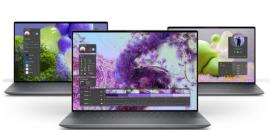Dell's New XPS Lineup Comes With Built-In AI