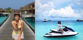 7 Most Expensive Asian Travel Spots