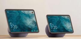 Echo Show 11, Echo Show 8 Debut In India