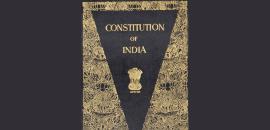 6 Key Facts About The Constitution