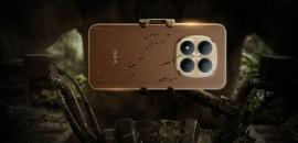 Redmi Note 15 Pro+ Brings 200MP Camera