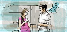 'My Wife Didn't Want To Have Kids. I Respected Her Choice'