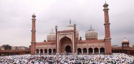 8 Of India's Most Famous Eidgahs