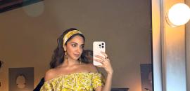 Deepika, Priya Love This Hair Accessory!