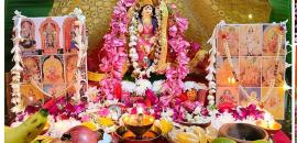 Chaitra Navratri: 9 Days Of Renewal And Devotion