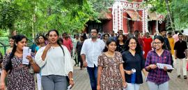 UPPSC PCS 2024 Results: What Salary Do Officers Get?