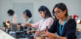 Can I Apply To Vellore Institute Of Technology Without Clearing IIT-JEE?