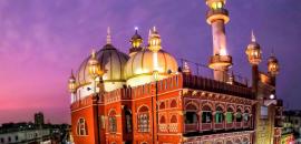 8 Wonderful Iftaar Destinations