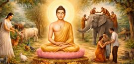 Why We Must Listen To Lord Mahavir & His Timeless Principles