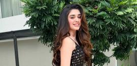 Krithi Shetty Is Pretty Amazing!