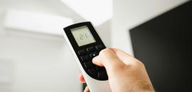 Dehydrated At Work? Blame Your Office AC!