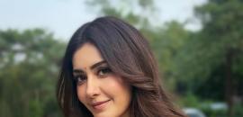Why Raashii Khanna Is Too Much Fun!