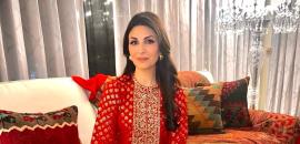 Riddhima Kapoor Sahni Loves A Good Shaadi Look