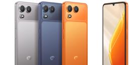 Itel Unveils Zeno 200 With 4-Year Fluency Promise, 128 GB Storage