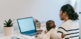 Shocking! 8 In 10 Indian Women Skip Jobs Because...