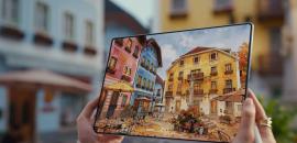 Huawei MatePad Pro Max: Unpacking New Tablet Features