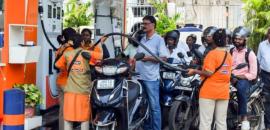 India's Biggest Petrol Price Hikes Over The Last 20 Years